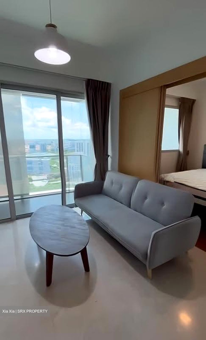 Eight Riversuites (D12), Condominium #620132601